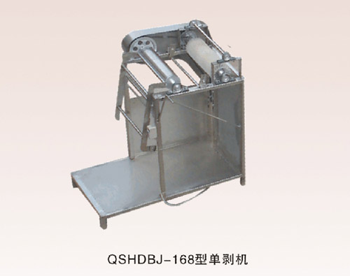 QSHDBJ-168型单剥机