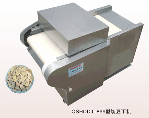 QSHDDJ-899型切豆丁机